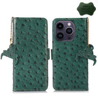 For iPhone 15 Pro Max / Green