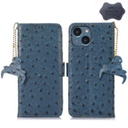 For iPhone 15 Plus / Blue