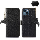 For iPhone 15 / Black