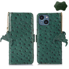 For iPhone 15 / Green