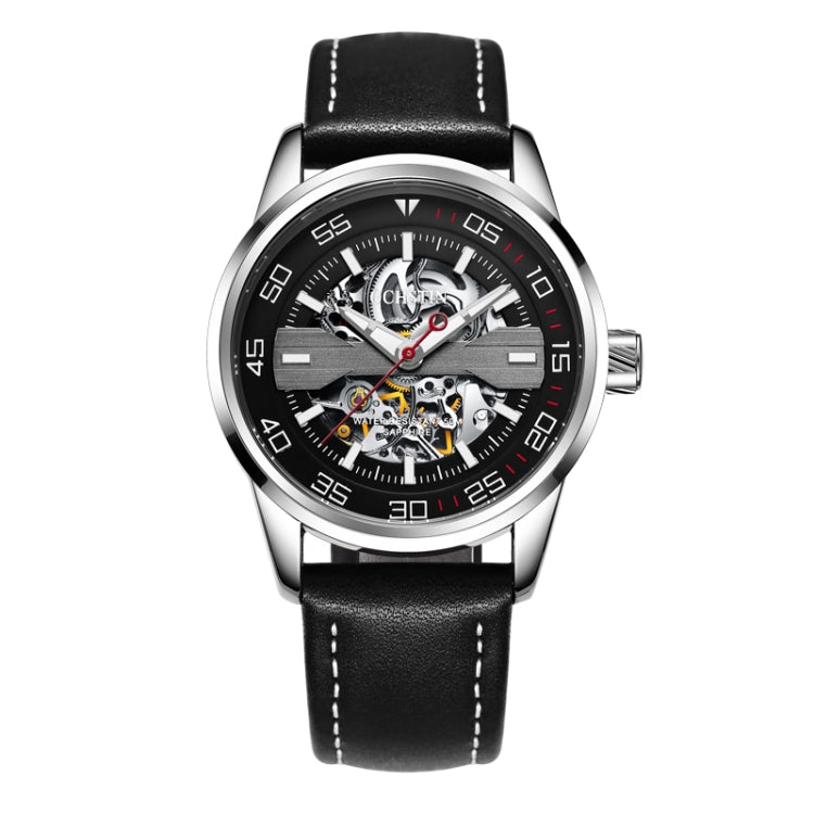 OCHSTIN 62002A Master Series Hollow Mechanical Men Watch