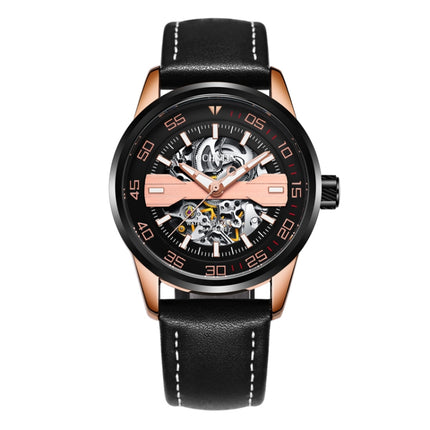 OCHSTIN 62002A Master Series Hollow Mechanical Men Watch