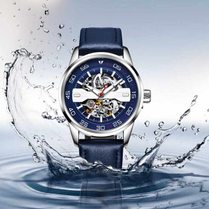 OCHSTIN 62002A Master Series Hollow Mechanical Men Watch