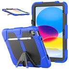For iPad 10th Gen 10.9 2022 / Blue