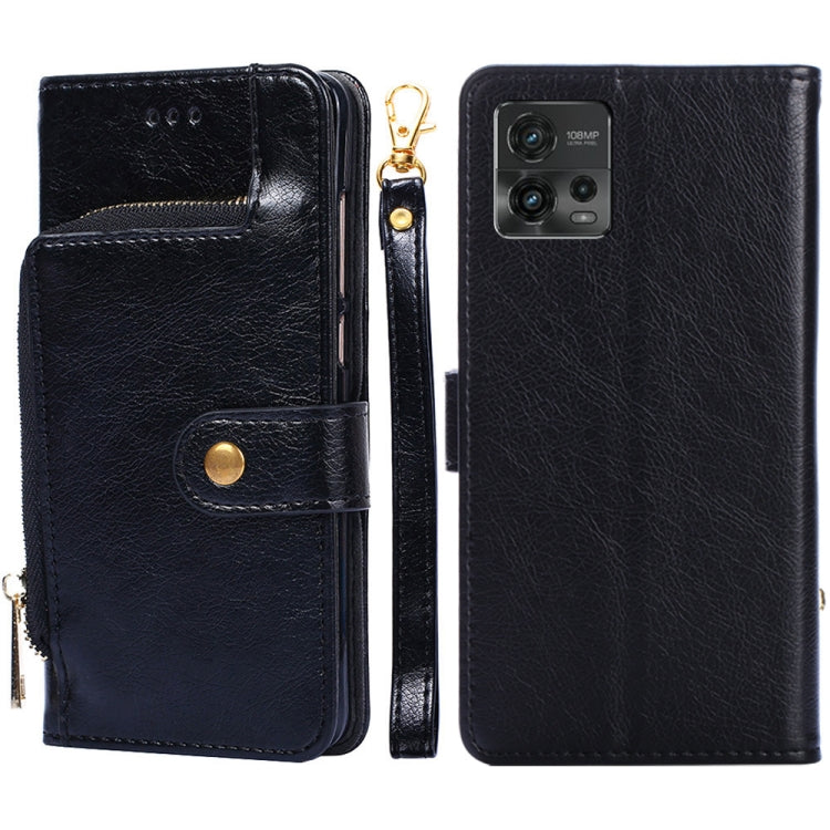 Zipper Bag Leather Phone Case, For Motorola Moto G72 4G, For vivo V25 Pro 5G, For Xiaomi Redmi Note 12 China, For Xiaomi Redmi Note 12 Pro 5G China, For Xiaomi Redmi Note 12 Pro+ China, For Xiaomi Redmi A1+ 4G