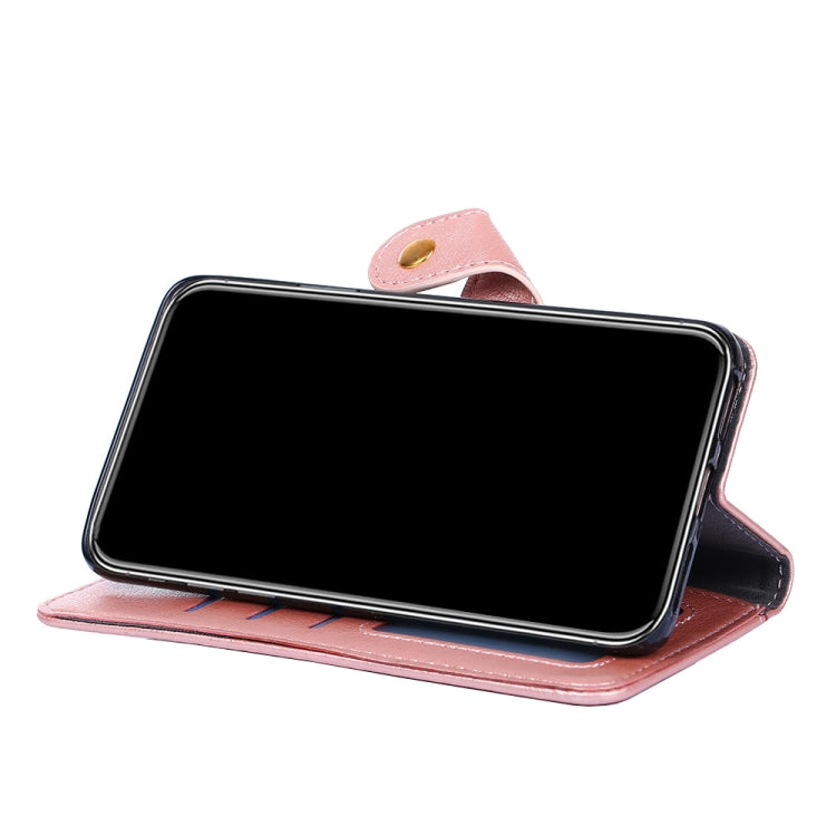 Zipper Bag Leather Phone Case, For Xiaomi Redmi Note 11 SE India / Poco M5S 4G
