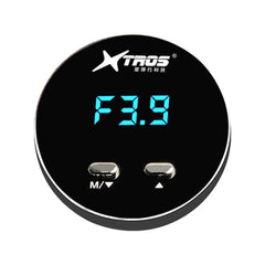 For Honda Brio 2014- TROS CK Car Potent Booster Electronic Throttle Controller, For Nissan NV350 2007-, For Nissan Latio 2007-, For Nissan Terra 2018-, For Mitsubishi Strada 2015-, For Mitsubishi Strada 2005-2014, For Mitsubishi Xpander 2017-����������...