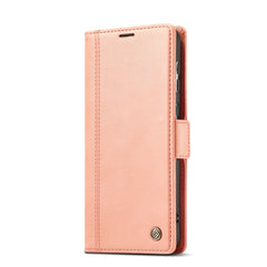 LC.IMEEKE PU + TPU Skin-friendly Feeling Leather Phone Case, For Samsung Galaxy S23 5G, For Samsung Galaxy S23+ 5G