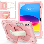 For iPad 10th Gen 10.9 2022 / Rose Gold