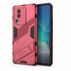 For vivo iQOO Neo7 / Light Red