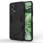 For Xiaomi Redmi Note 12 China / Note 12 5G India / Black