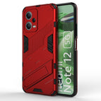 For Xiaomi Redmi Note 12 China / Note 12 5G India / Red