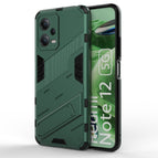 For Xiaomi Redmi Note 12 China / Note 12 5G India / Green