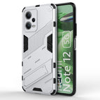 For Xiaomi Redmi Note 12 China / Note 12 5G India / White