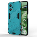 For Xiaomi Redmi Note 12 China / Note 12 5G India / Blue