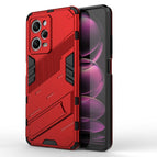 For Xiaomi Redmi Note 12 Pro 5G China / Note 12 Pro 5G Speed / Red