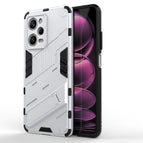 For Xiaomi Redmi Note 12 Pro 5G China / Note 12 Pro 5G Speed / White