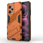 For Xiaomi Redmi Note 12 Pro 5G China / Note 12 Pro 5G Speed / Orange