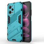 For Xiaomi Redmi Note 12 Pro 5G China / Note 12 Pro 5G Speed / Blue
