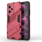 For Xiaomi Redmi Note 12 Pro 5G China / Note 12 Pro 5G Speed / Light Red