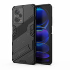 For Xiaomi Redmi Note 12 Pro+ China / Black
