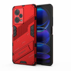 For Xiaomi Redmi Note 12 Pro+ China / Red