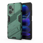 For Xiaomi Redmi Note 12 Pro+ China / Green
