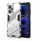 For Xiaomi Redmi Note 12 Pro+ China / White