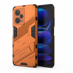 For Xiaomi Redmi Note 12 Pro+ China / Orange