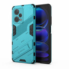 For Xiaomi Redmi Note 12 Pro+ China / Blue