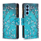 For Samsung Galaxy A54 5G / Plum Blossom