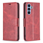 For Samsung Galaxy A54 5G / Red