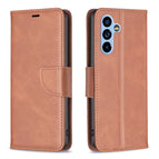 For Samsung Galaxy A54 5G / Brown