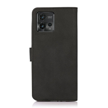 KHAZNEH Matte Texture Leather Phone Case, For Motorola Moto G72, For Xiaomi Redmi Note 12 Pro+ China, For Huawei nova 10 SE