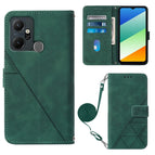 For Infinix Smart 6 Plus X6823 / Dark Green
