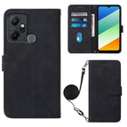 For Infinix Smart 6 Plus X6823 / Black