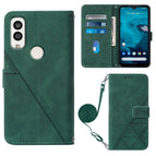 For Kyocera Android One S9 / Dark Green