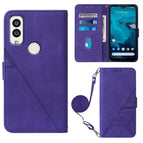 For Kyocera Android One S9 / Purple