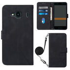 For Kyocera Qua Phone QX KYV42 / Black