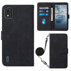 For Nokia C2 2ND Edition / Black