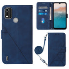 For Nokia C21 Plus / Blue