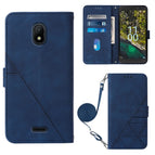 For Nokia C100 / Blue
