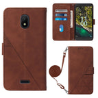 For Nokia C100 / Brown