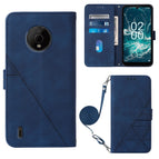 For Nokia C200 / Blue
