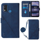 For Nokia G11 Plus / Blue