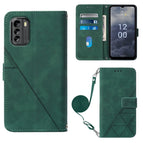 For Nokia G60 5G / Dark Green