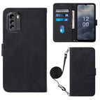 For Nokia G60 5G / Black