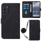 For Nokia G100 / Black