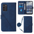 For Nokia G100 / Blue