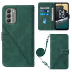 For Nokia G400 / Dark Green